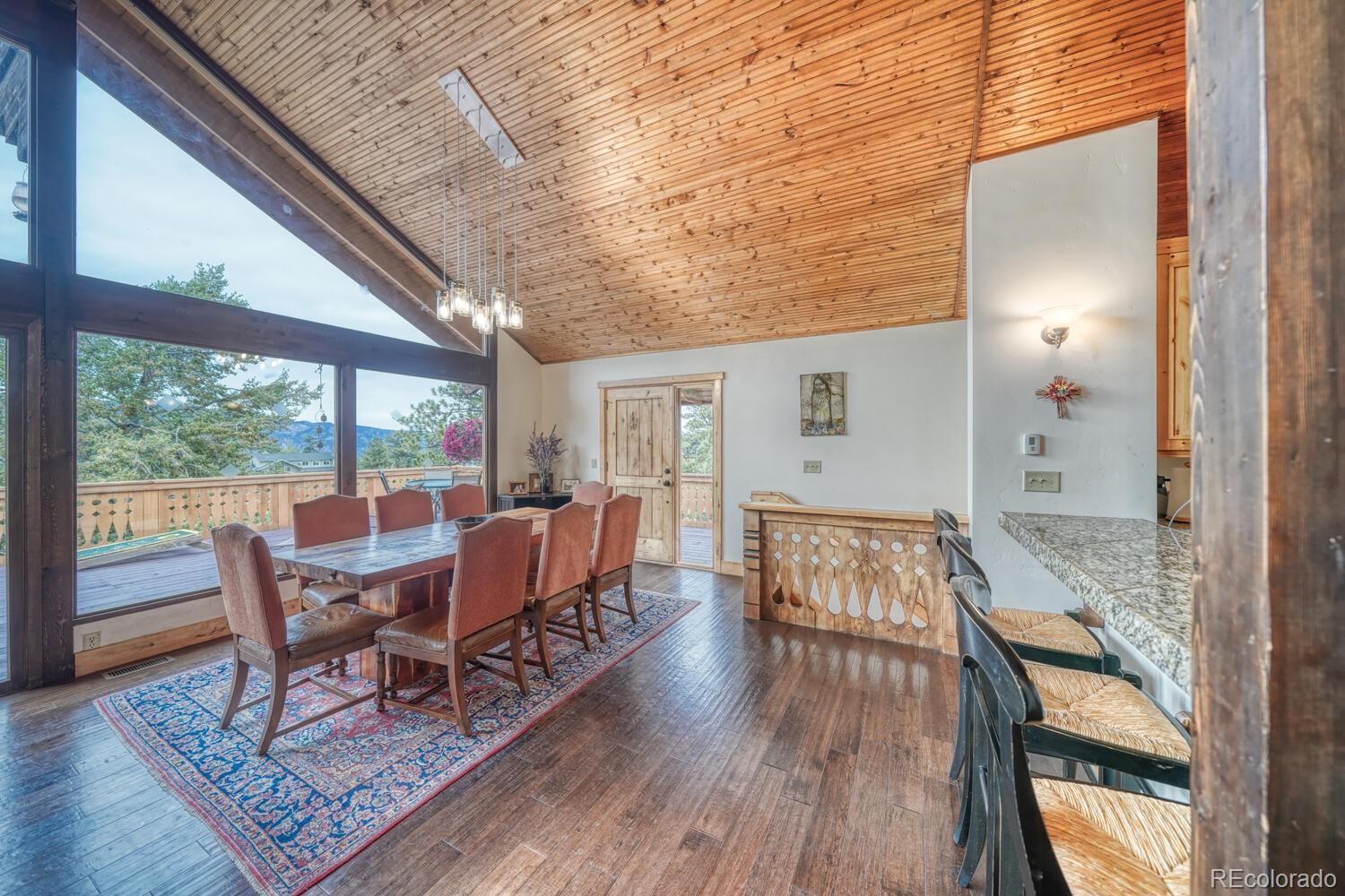 MLS Image #8 for 18525  via ponderosa drive,buena vista, Colorado