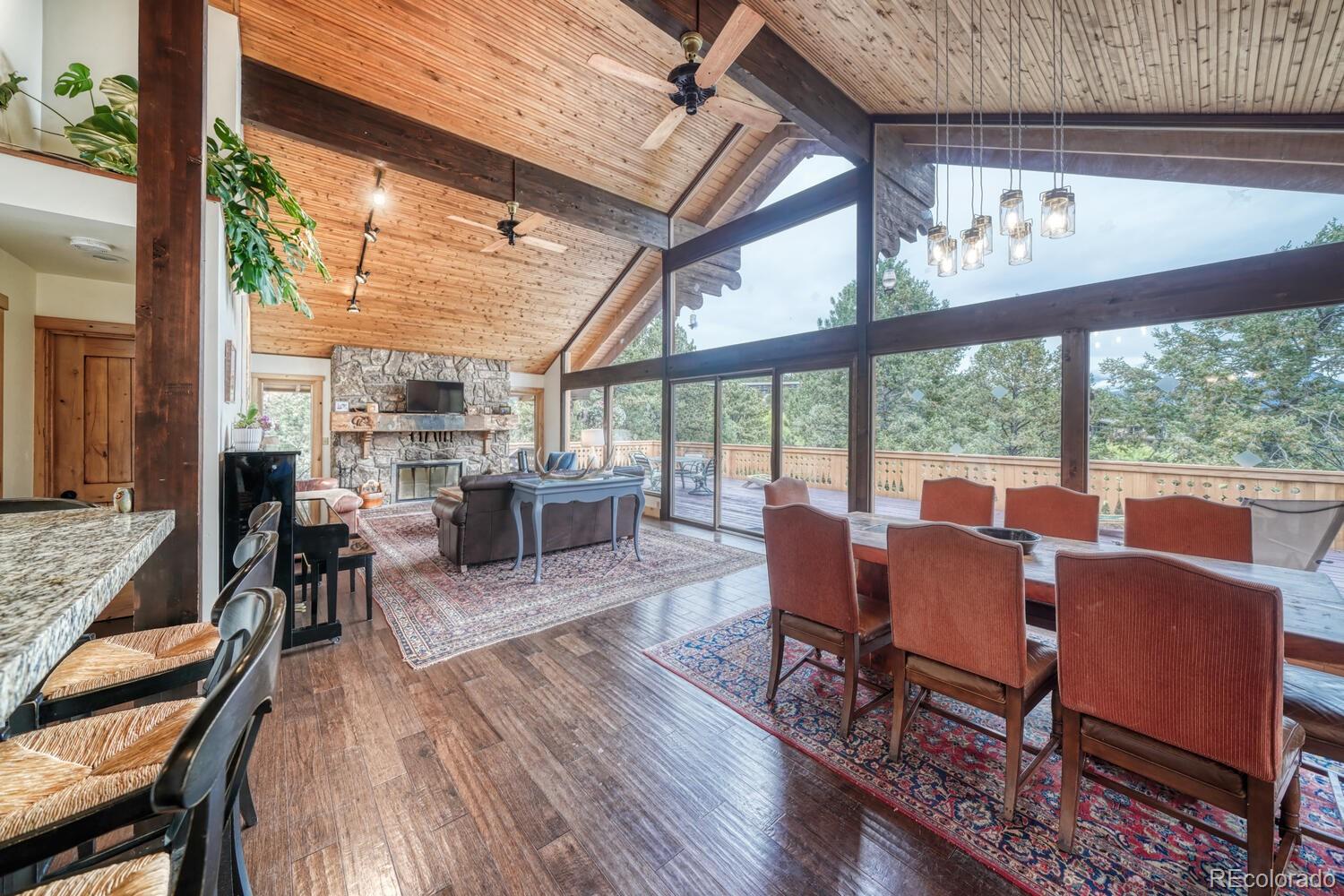MLS Image #9 for 18525  via ponderosa drive,buena vista, Colorado