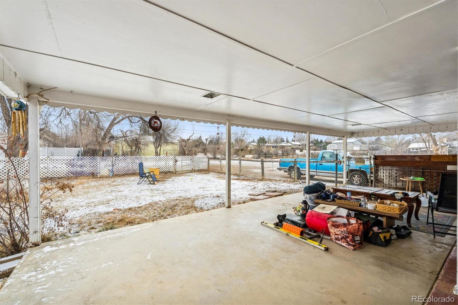 MLS Image #10 for 448 n 96th street,louisville, Colorado