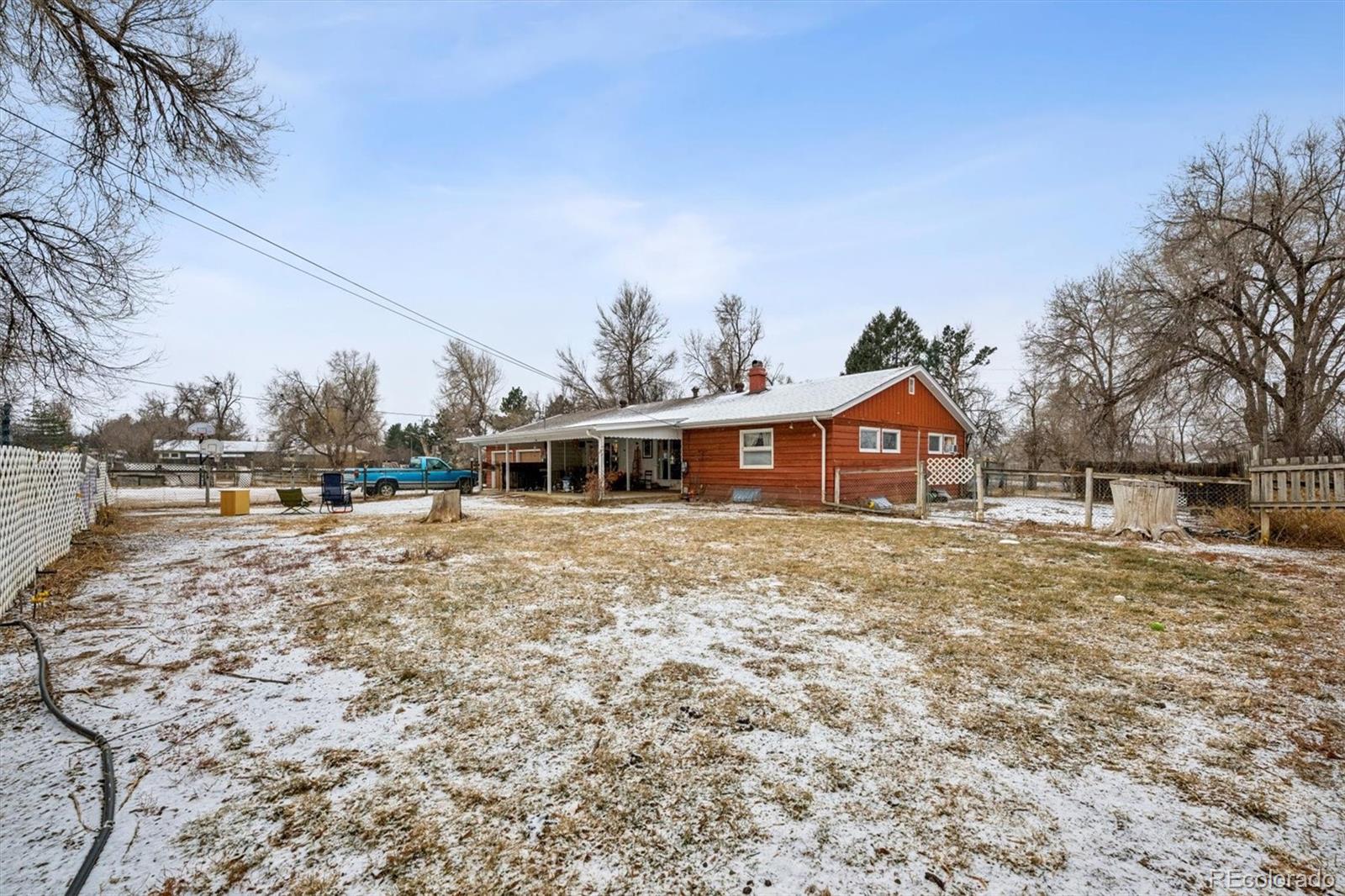 MLS Image #14 for 448 n 96th street,louisville, Colorado