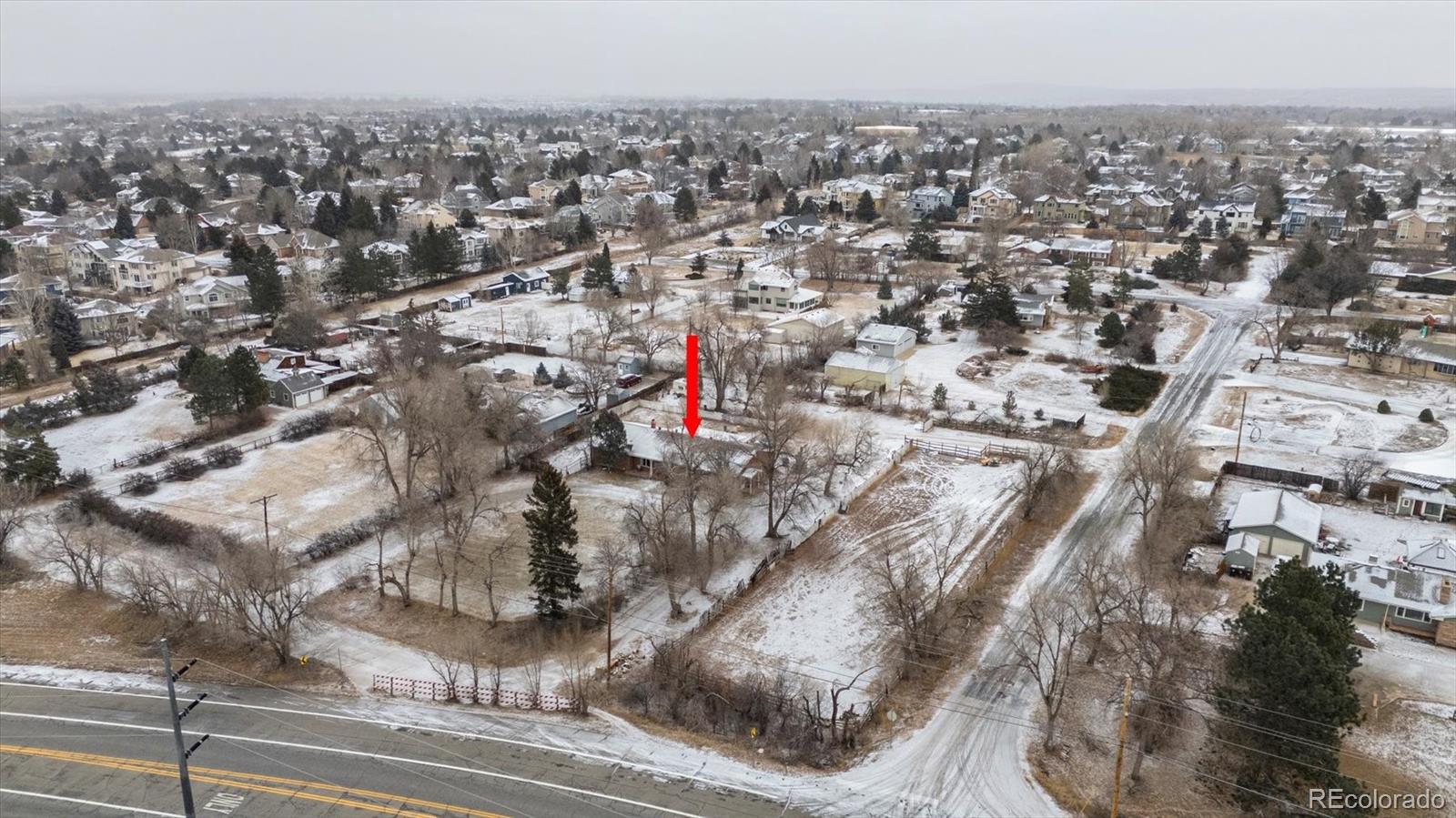 MLS Image #17 for 448 n 96th street,louisville, Colorado