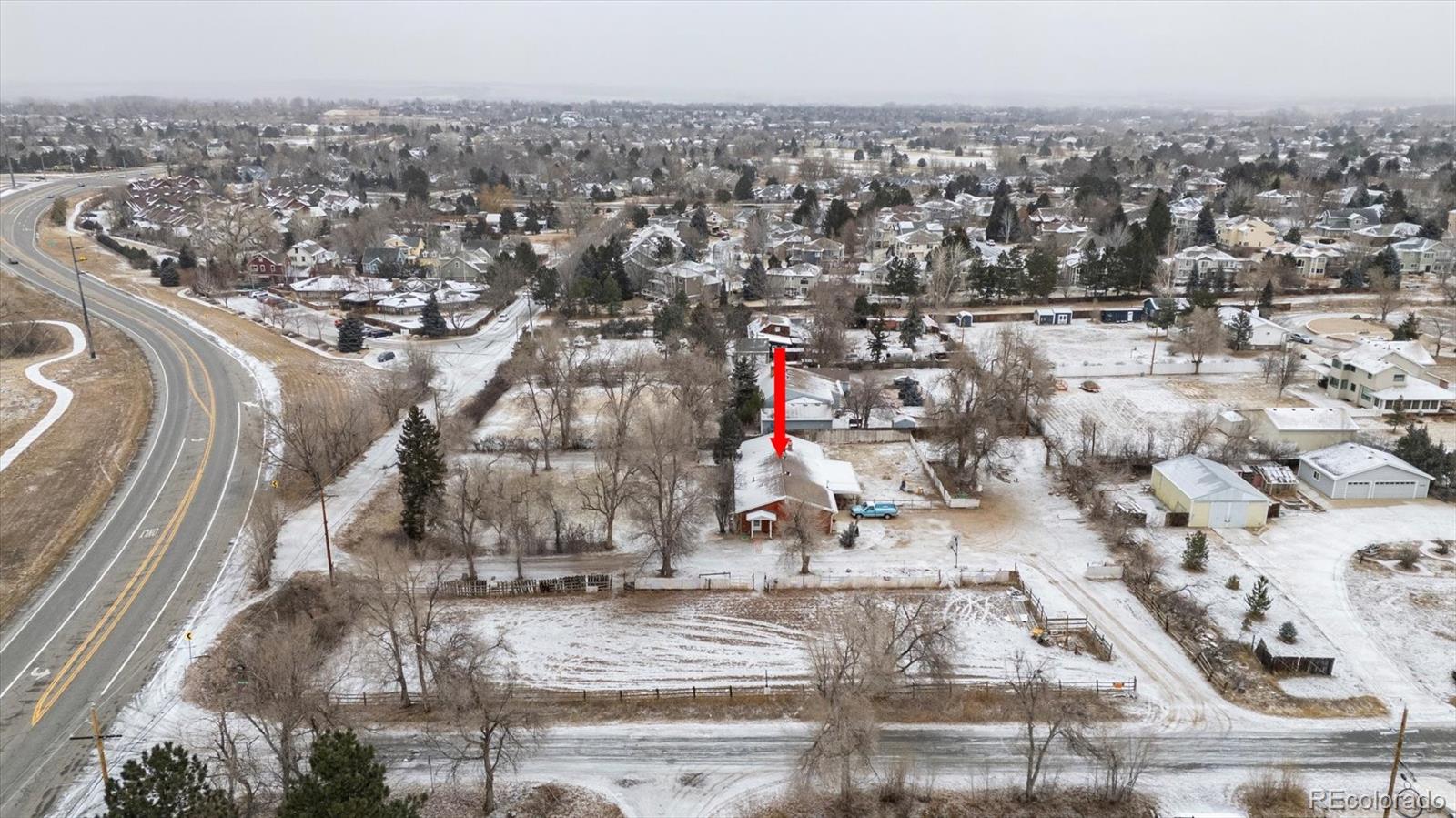 MLS Image #18 for 448 n 96th street,louisville, Colorado