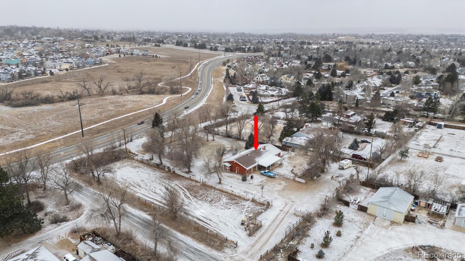 MLS Image #19 for 448 n 96th street,louisville, Colorado