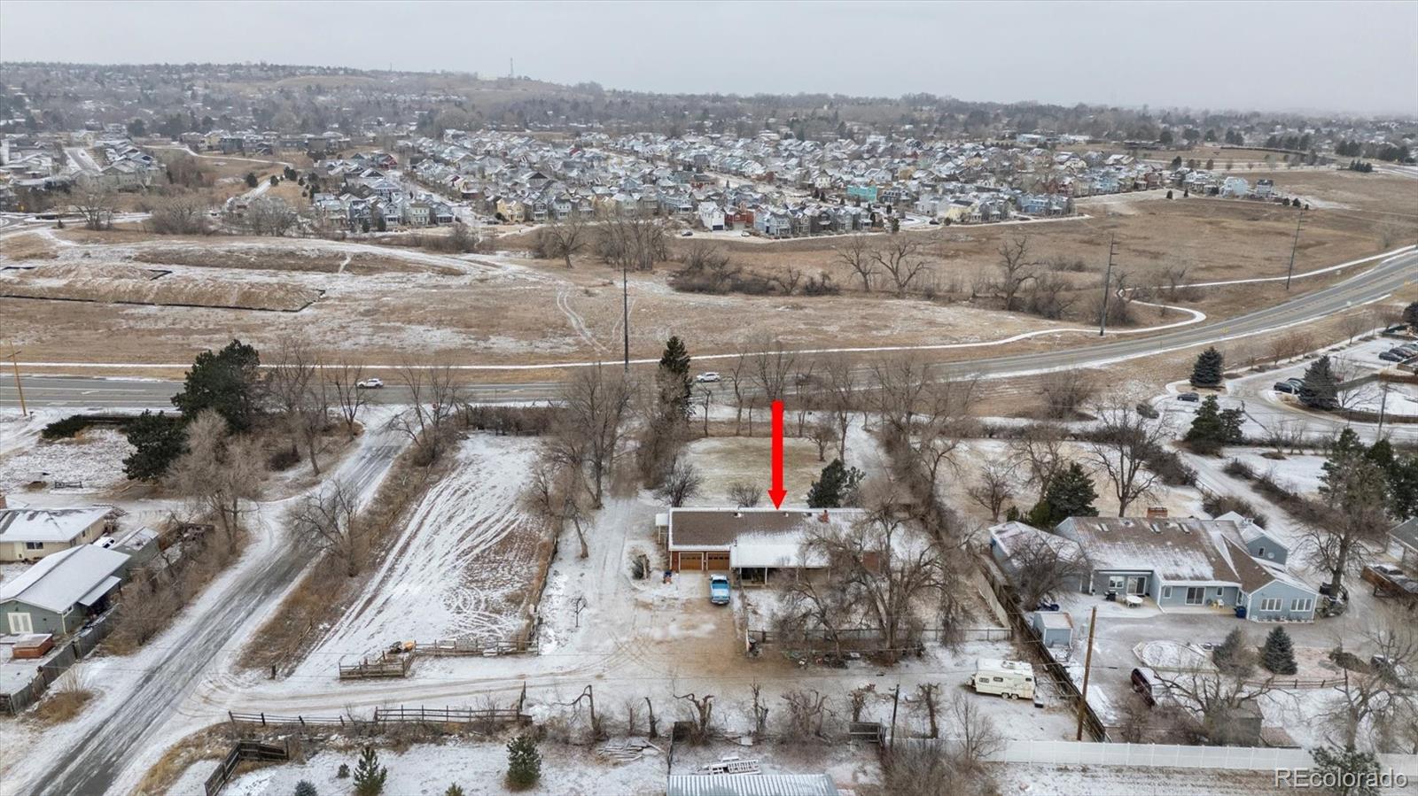 MLS Image #20 for 448 n 96th street,louisville, Colorado