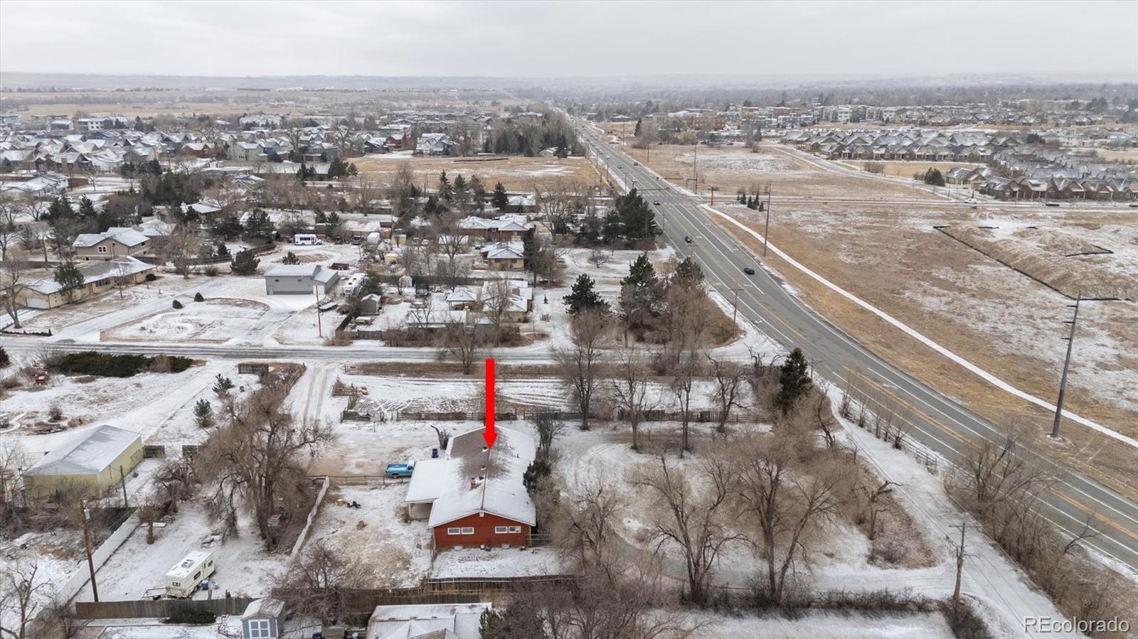 MLS Image #21 for 448 n 96th street,louisville, Colorado