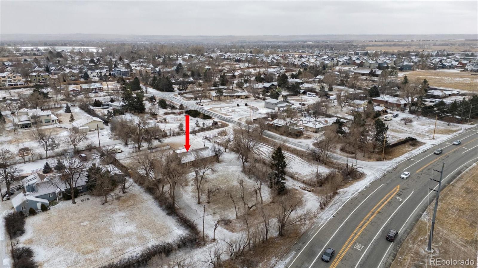 MLS Image #22 for 448 n 96th street,louisville, Colorado