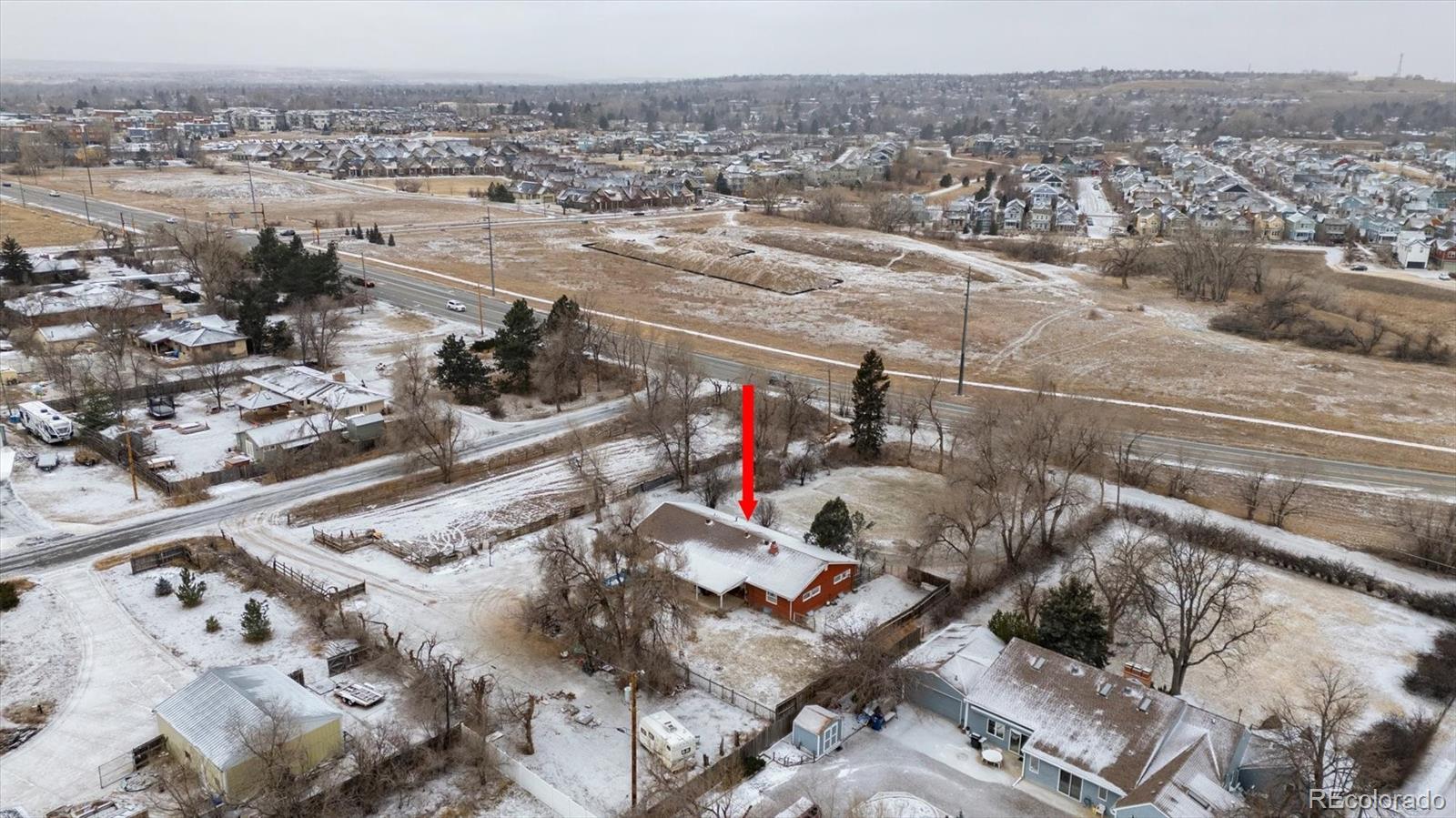 MLS Image #23 for 448 n 96th street,louisville, Colorado