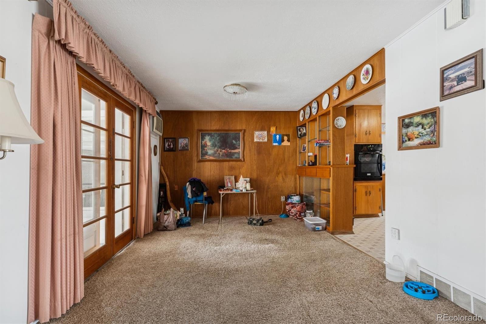 MLS Image #4 for 448 n 96th street,louisville, Colorado