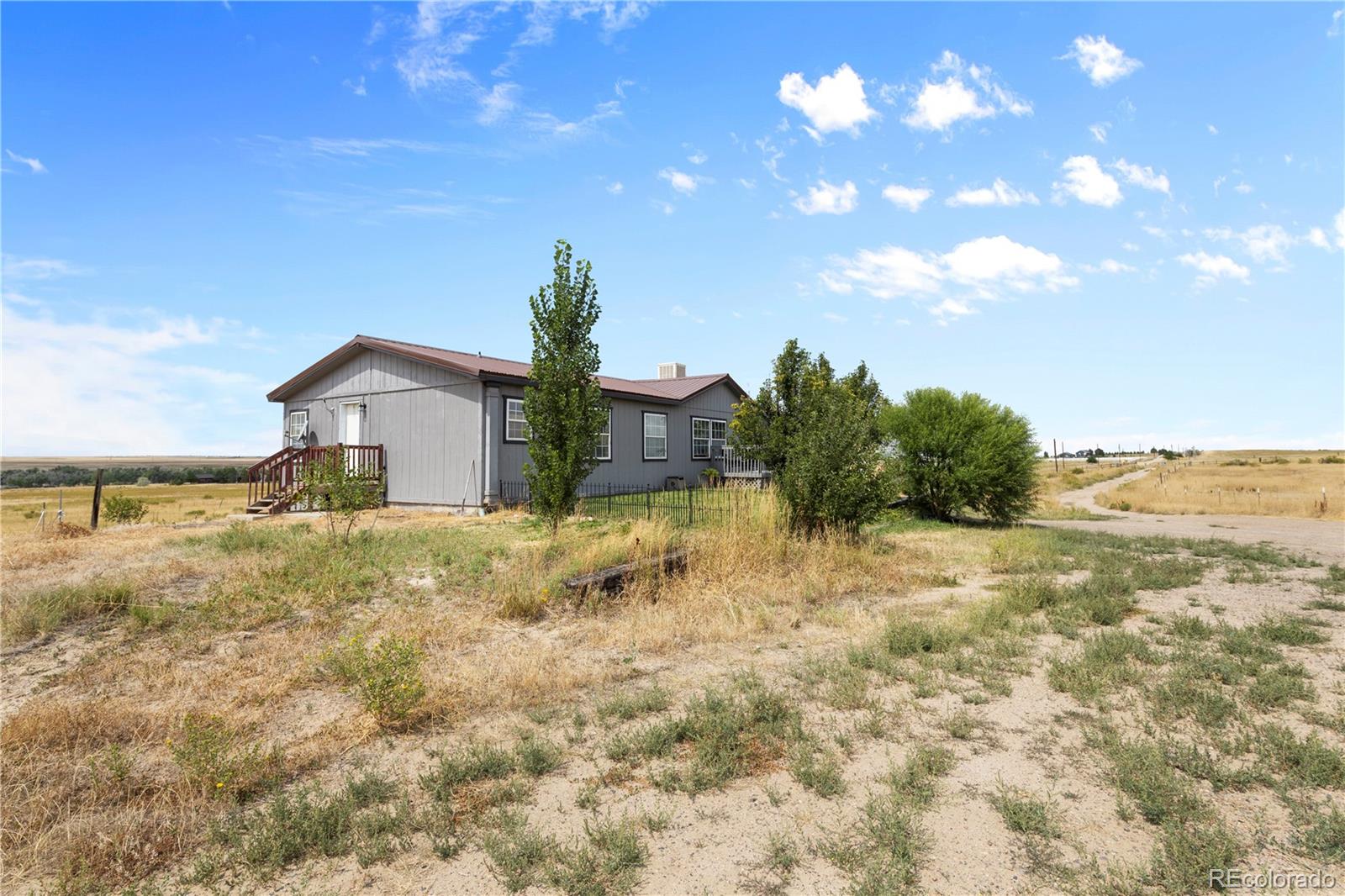 MLS Image #2 for 47904  dartmouth avenue,bennett, Colorado