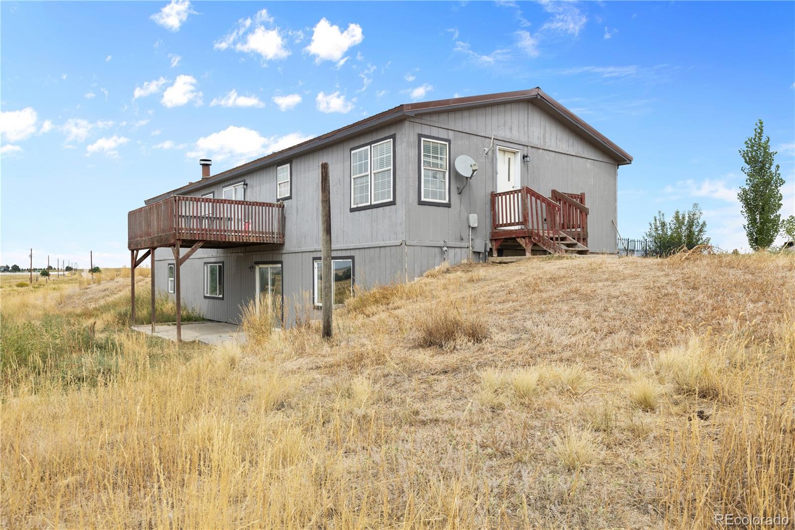 MLS Image #29 for 47904  dartmouth avenue,bennett, Colorado