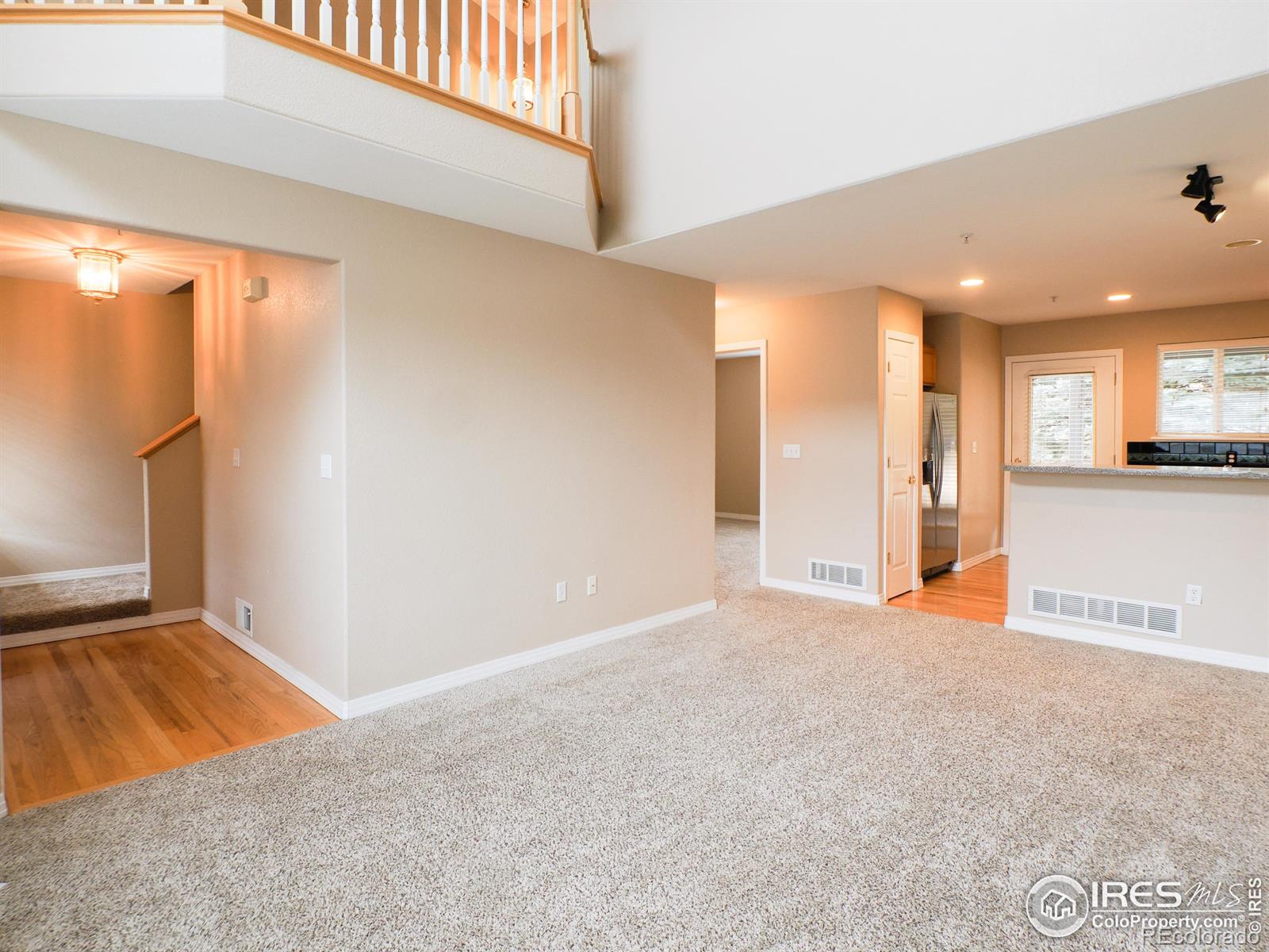MLS Image #3 for 1697  high plains court,superior, Colorado