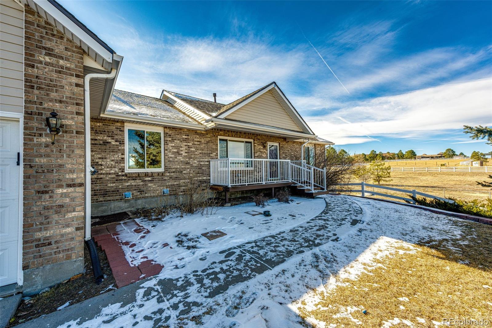 MLS Image #11 for 5672  columbine ridge road,elizabeth, Colorado