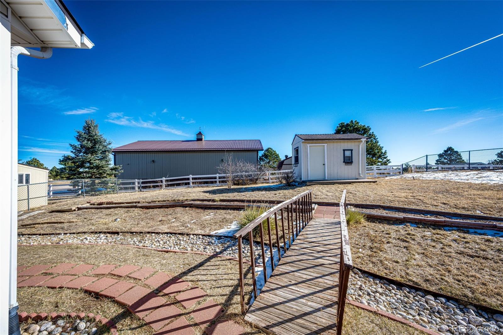 MLS Image #40 for 5672  columbine ridge road,elizabeth, Colorado