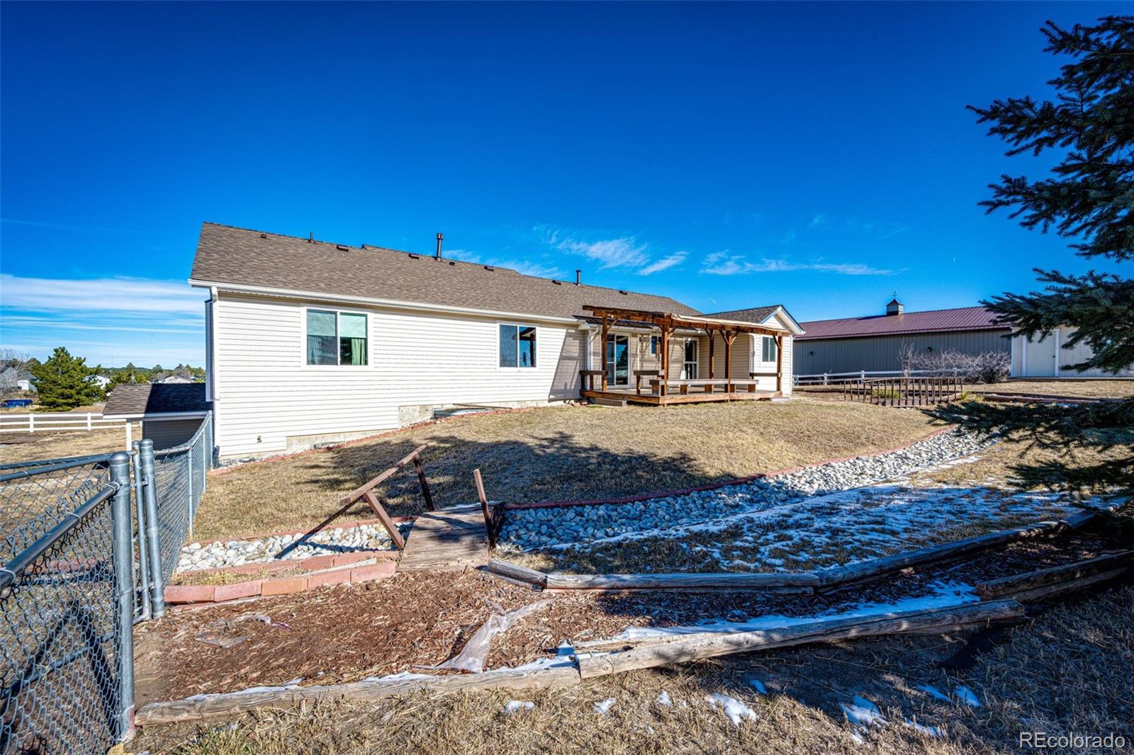 MLS Image #42 for 5672  columbine ridge road,elizabeth, Colorado