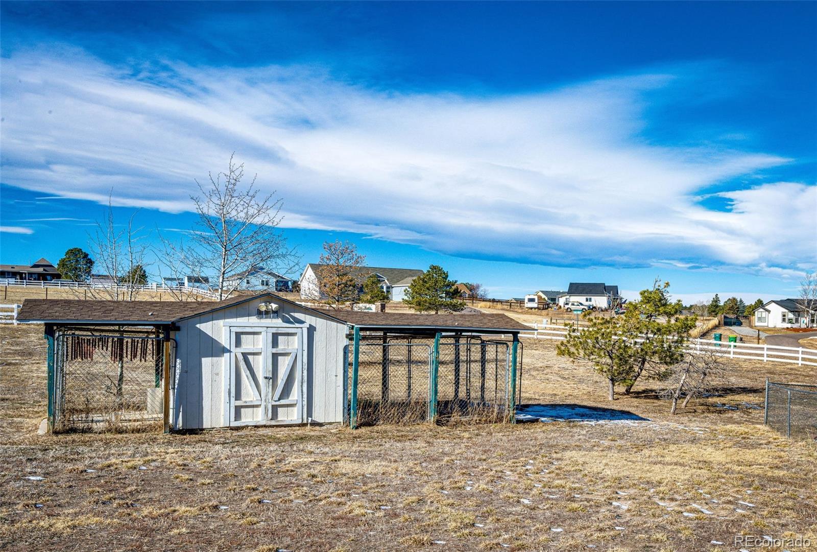 MLS Image #43 for 5672  columbine ridge road,elizabeth, Colorado
