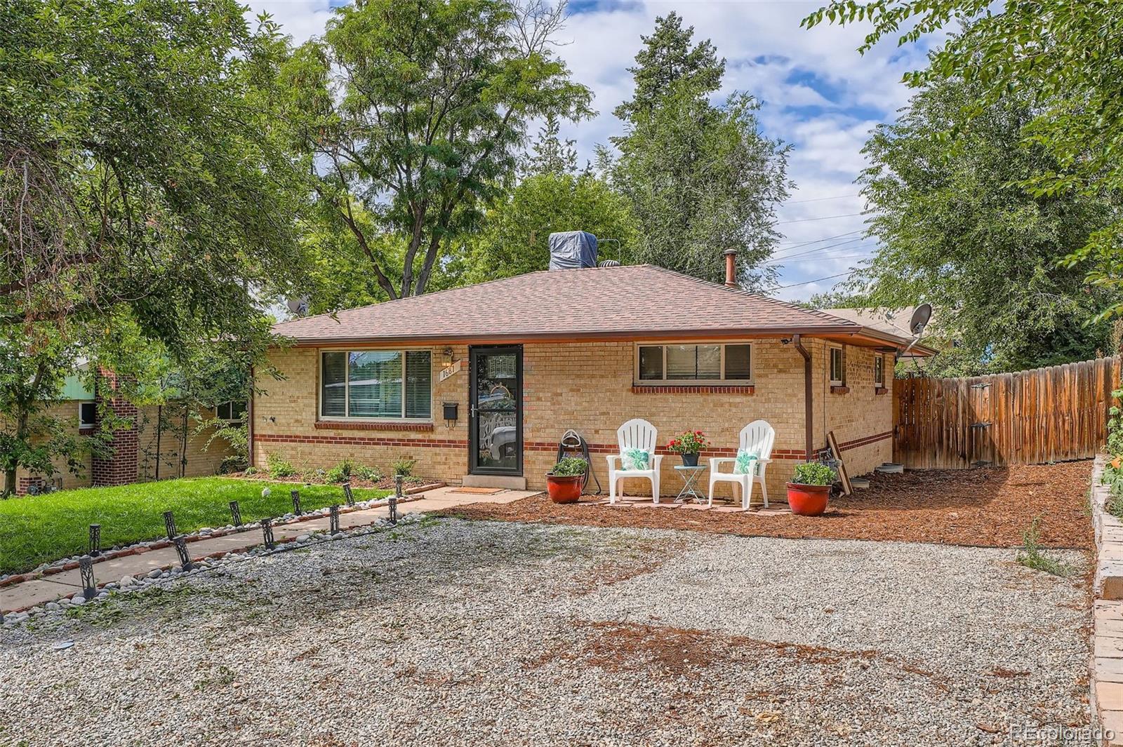 MLS Image #1 for 1681 s zenobia way,denver, Colorado