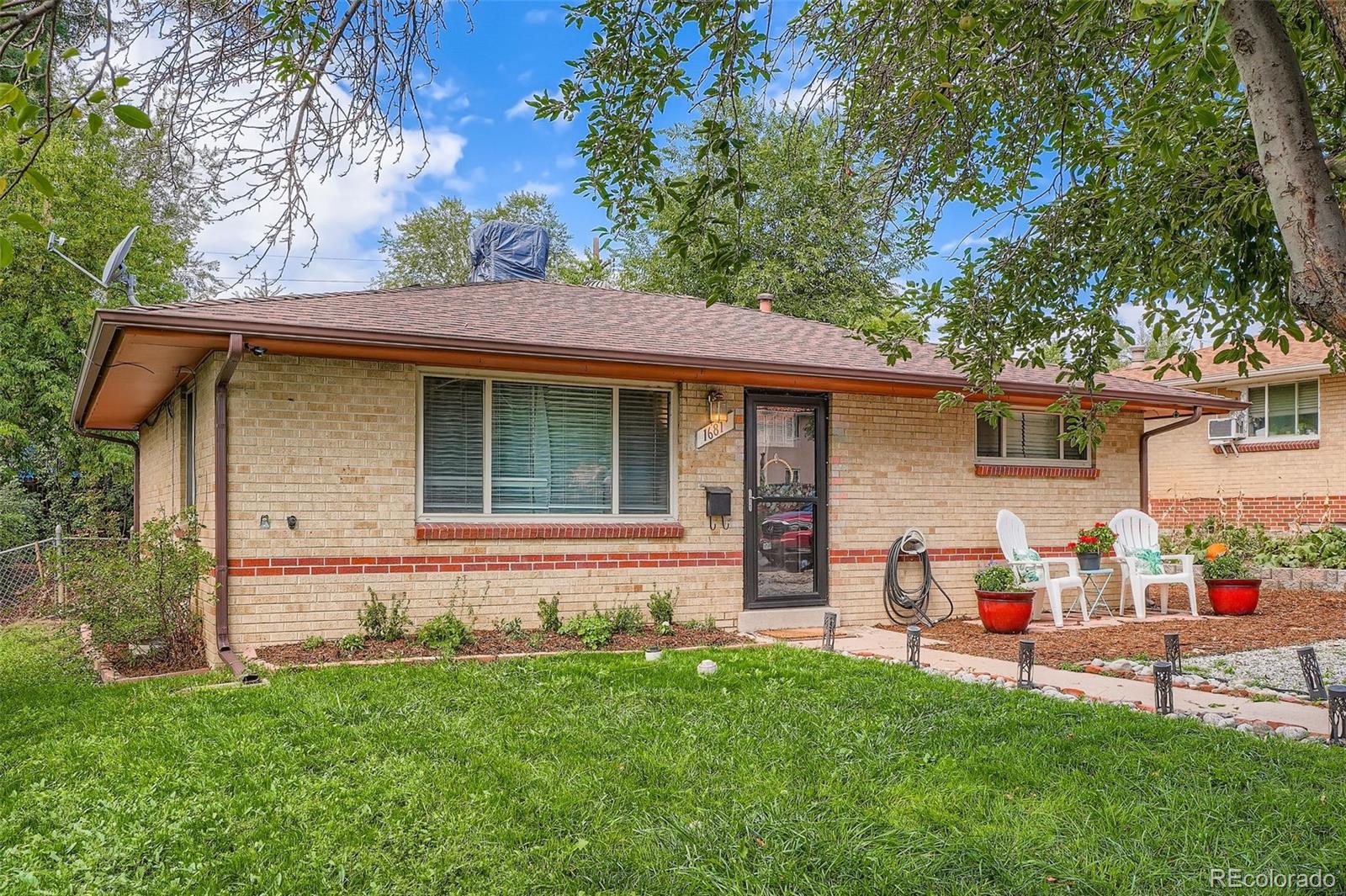MLS Image #2 for 1681 s zenobia way,denver, Colorado