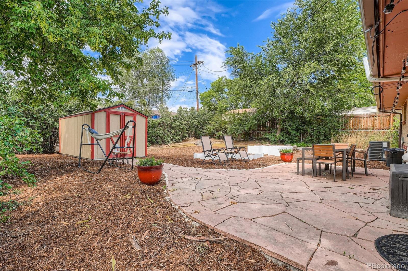 MLS Image #21 for 1681 s zenobia way,denver, Colorado