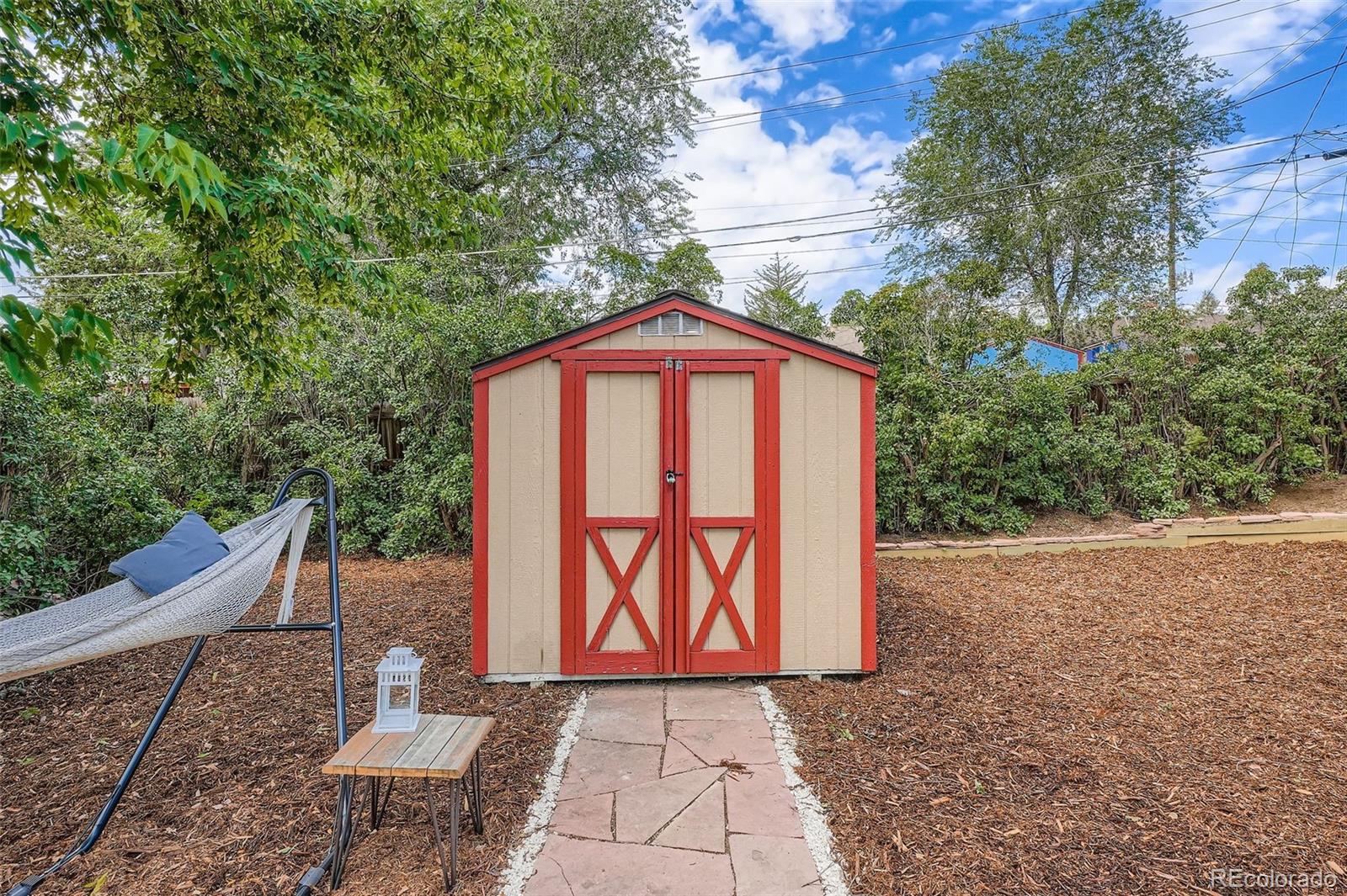 MLS Image #25 for 1681 s zenobia way,denver, Colorado