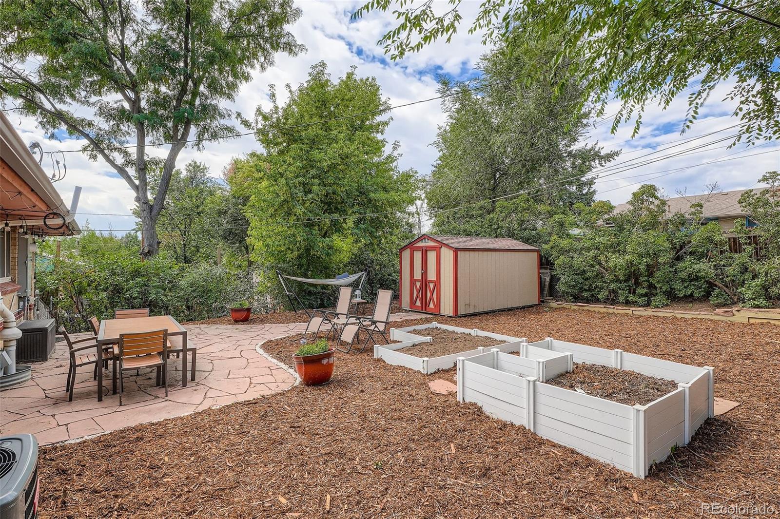 MLS Image #26 for 1681 s zenobia way,denver, Colorado