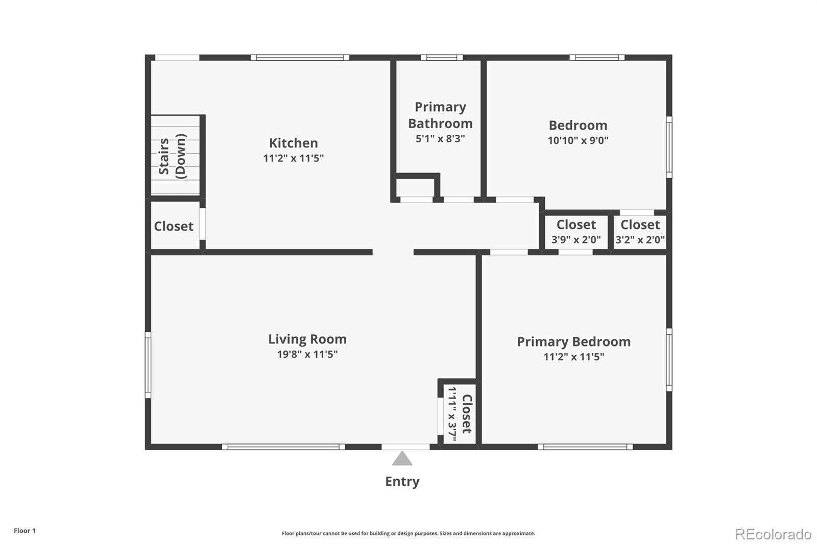 MLS Image #27 for 1681 s zenobia way,denver, Colorado