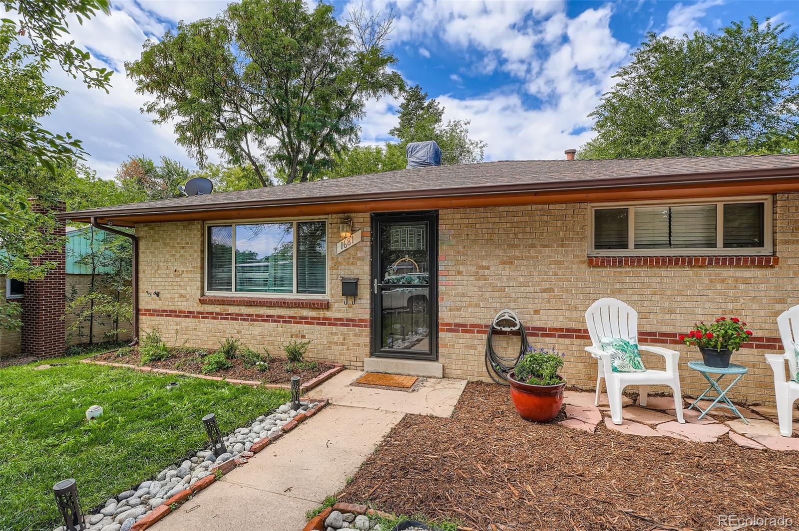 MLS Image #3 for 1681 s zenobia way,denver, Colorado