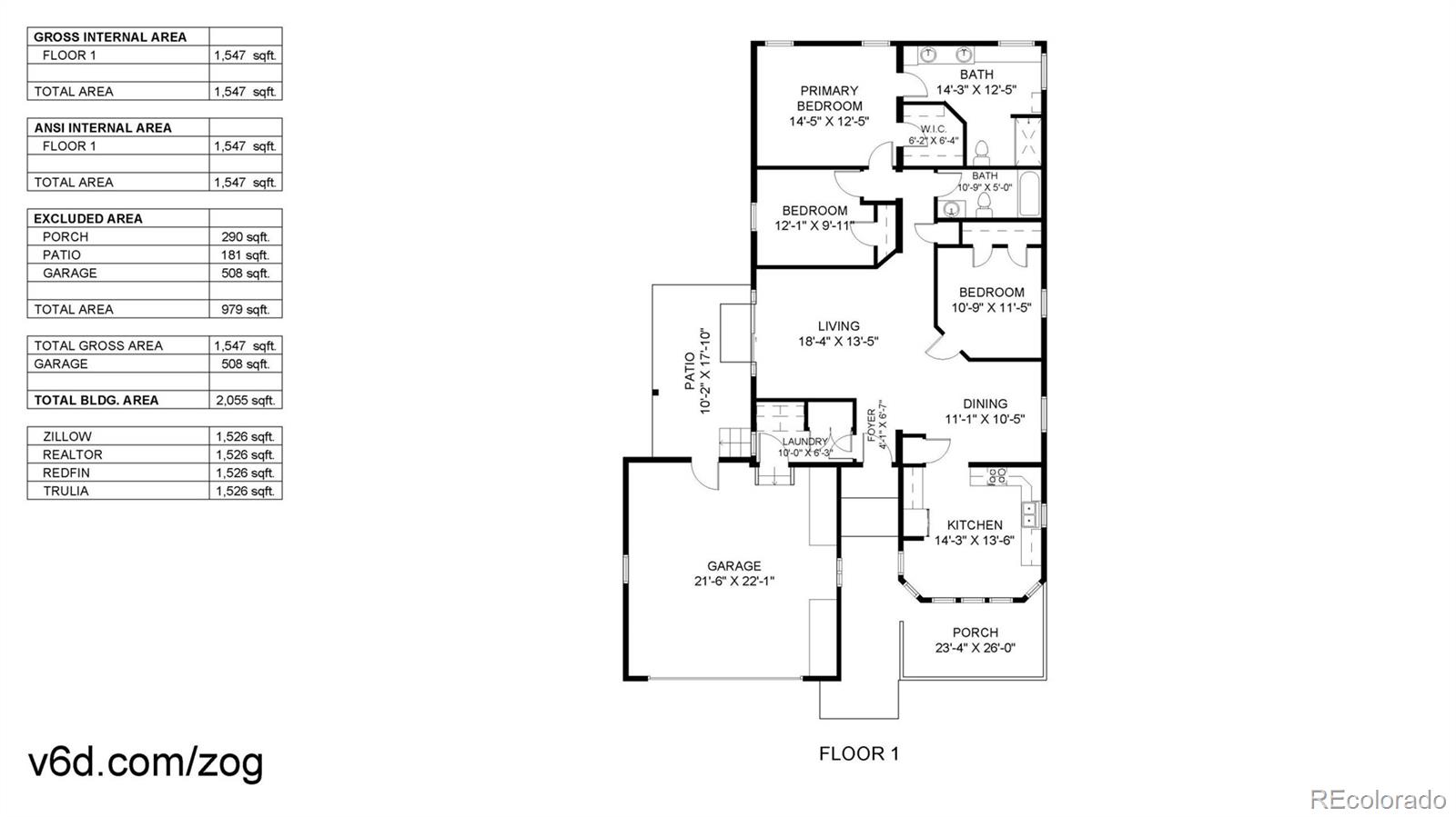 MLS Image #24 for 7780  primrose green,frederick, Colorado