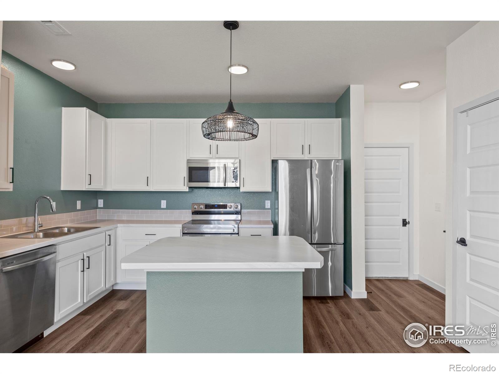 MLS Image #4 for 620  apache trail,ault, Colorado