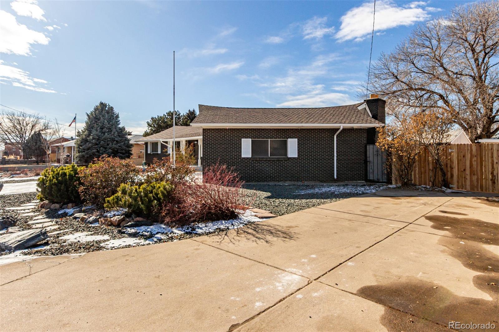 MLS Image #1 for 7751  york street,denver, Colorado