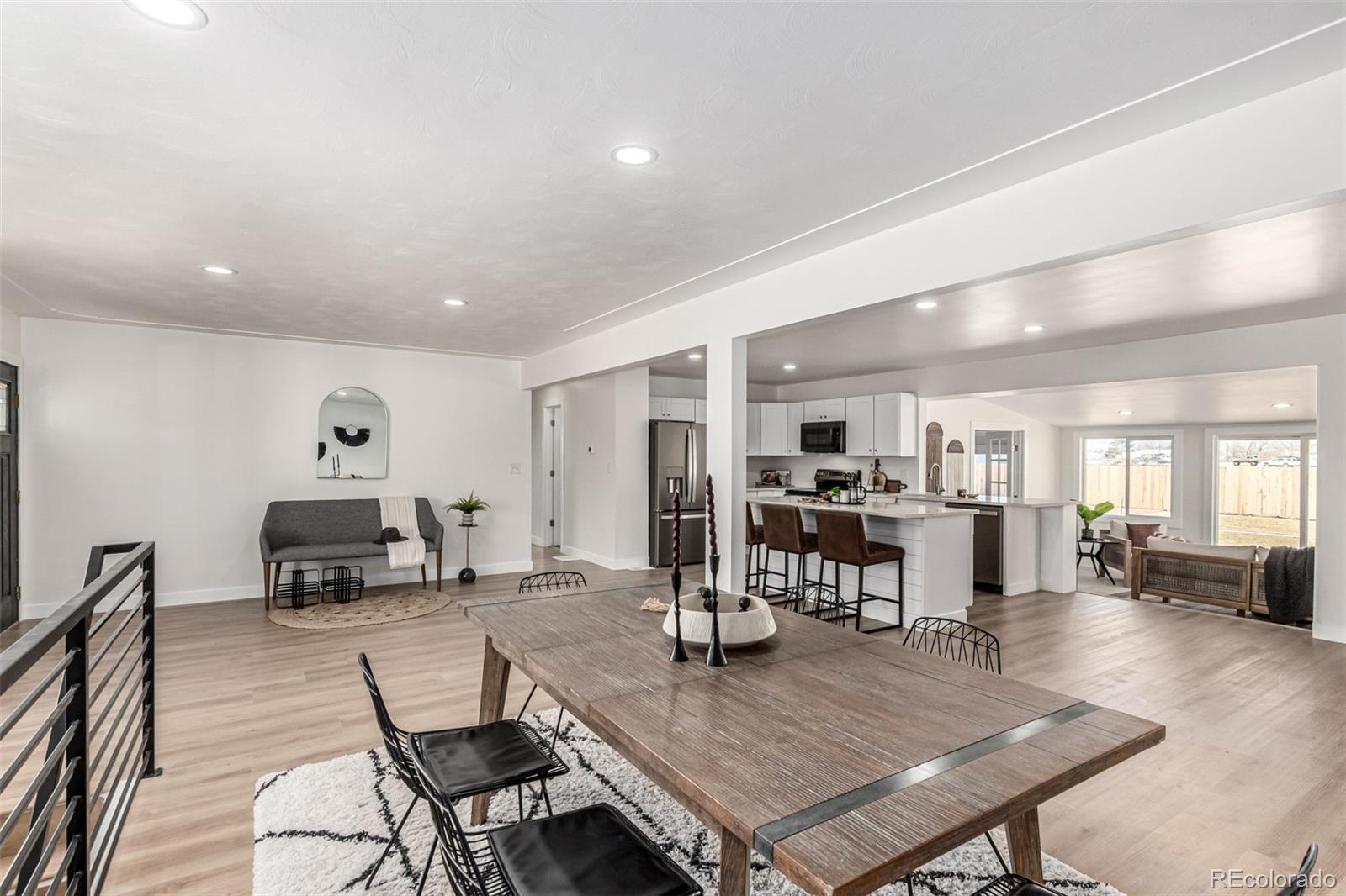 MLS Image #11 for 7751  york street,denver, Colorado