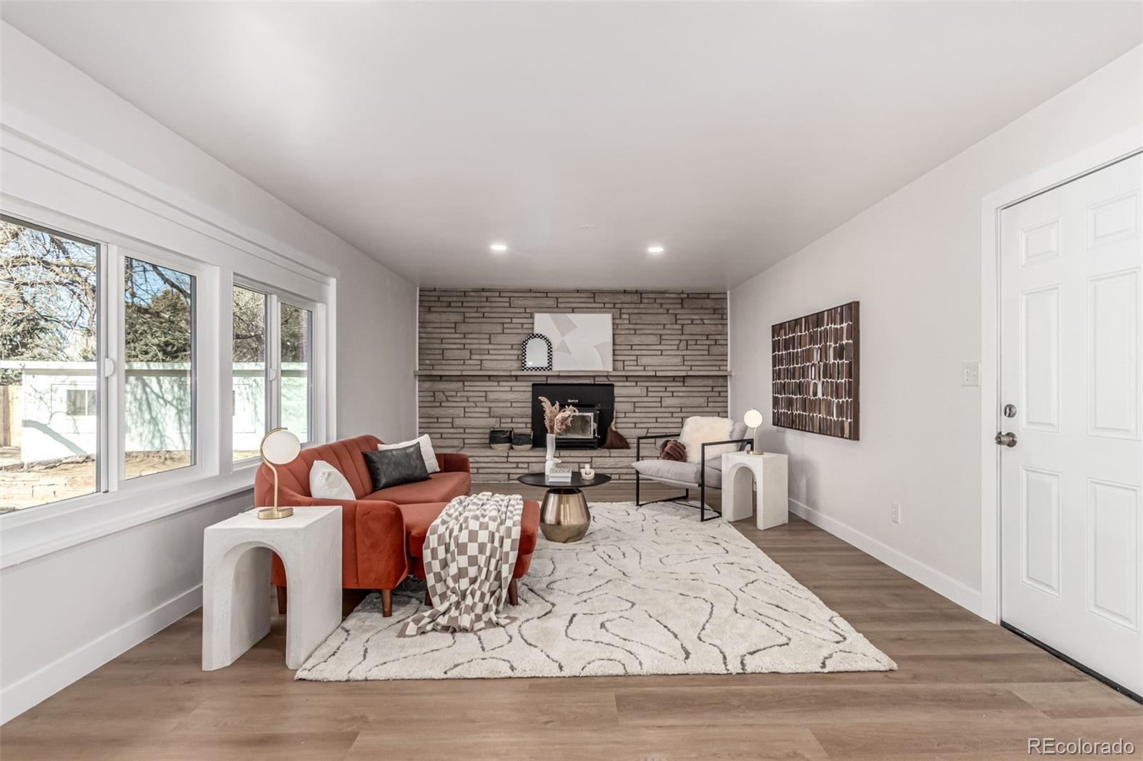 MLS Image #13 for 7751  york street,denver, Colorado