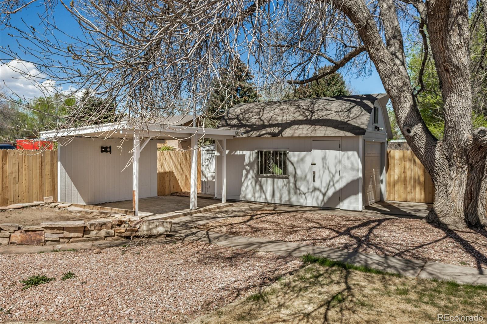 MLS Image #32 for 7751  york street,denver, Colorado