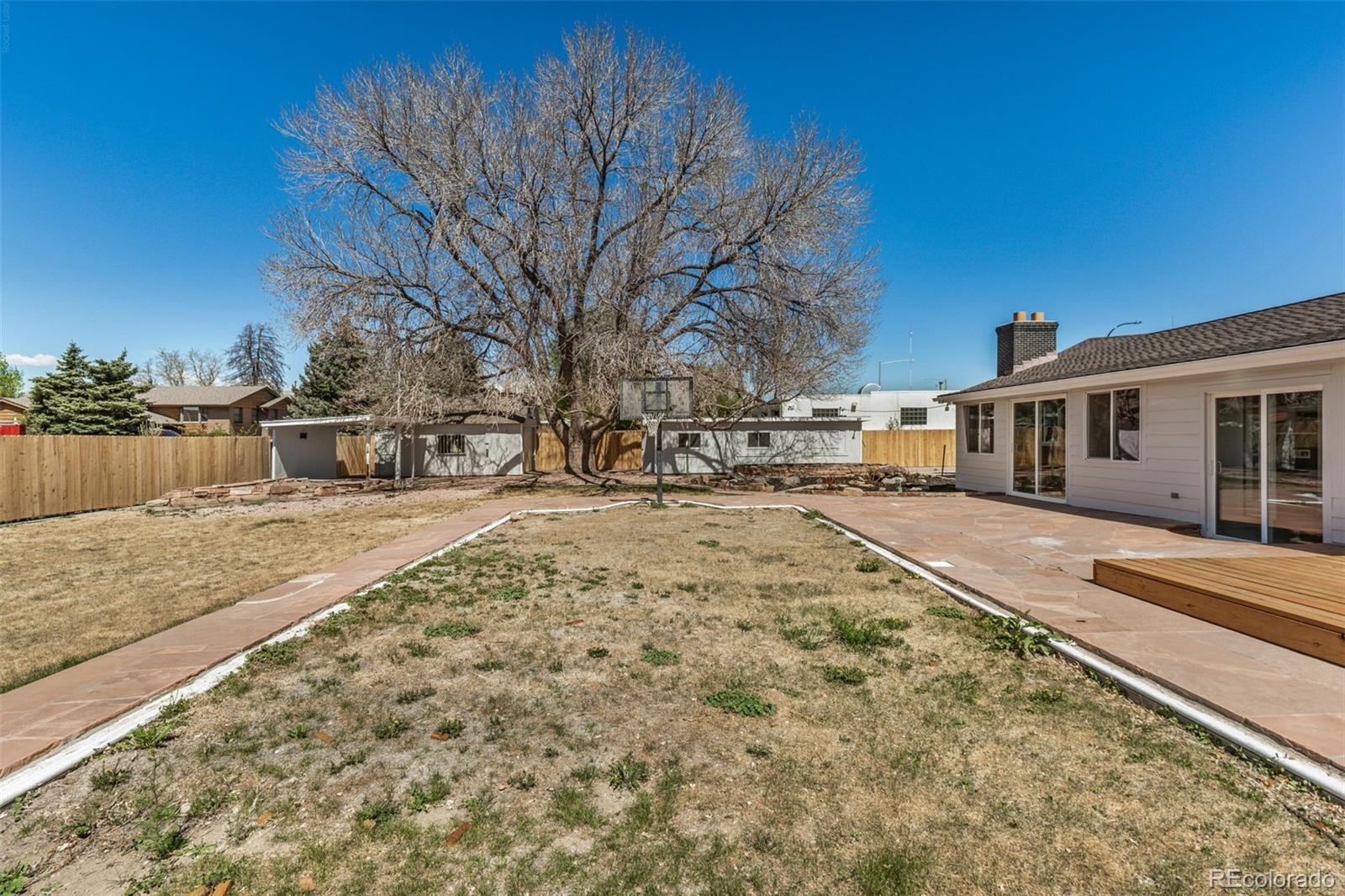 MLS Image #41 for 7751  york street,denver, Colorado