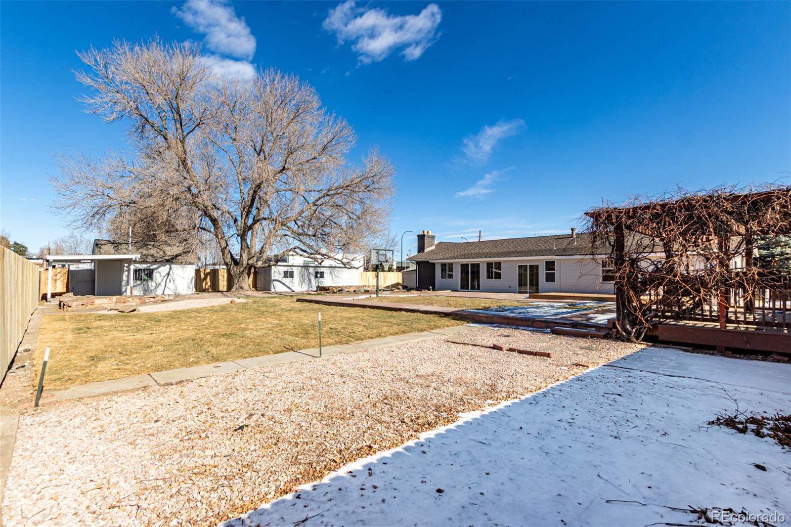 MLS Image #42 for 7751  york street,denver, Colorado