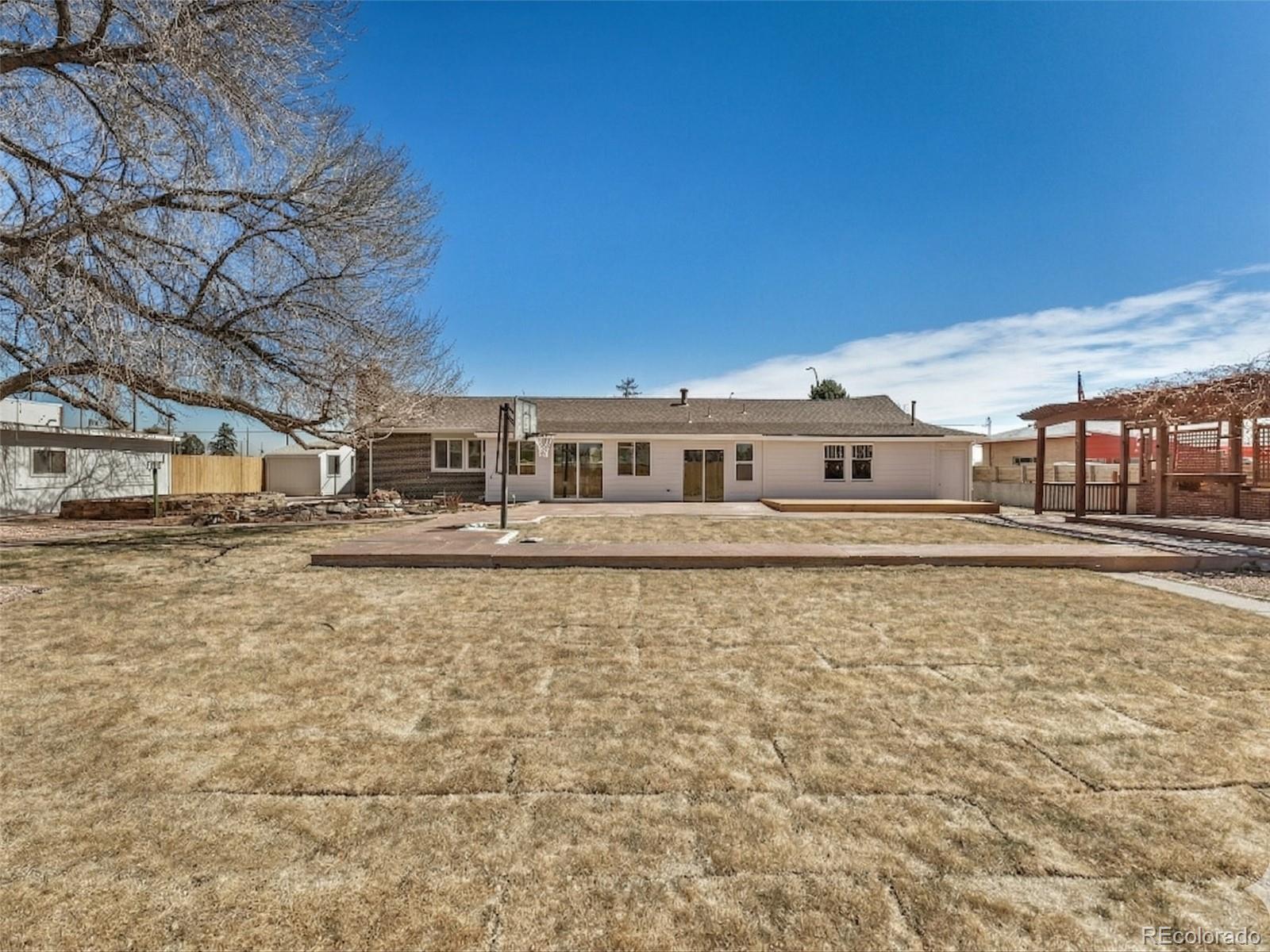 MLS Image #43 for 7751  york street,denver, Colorado