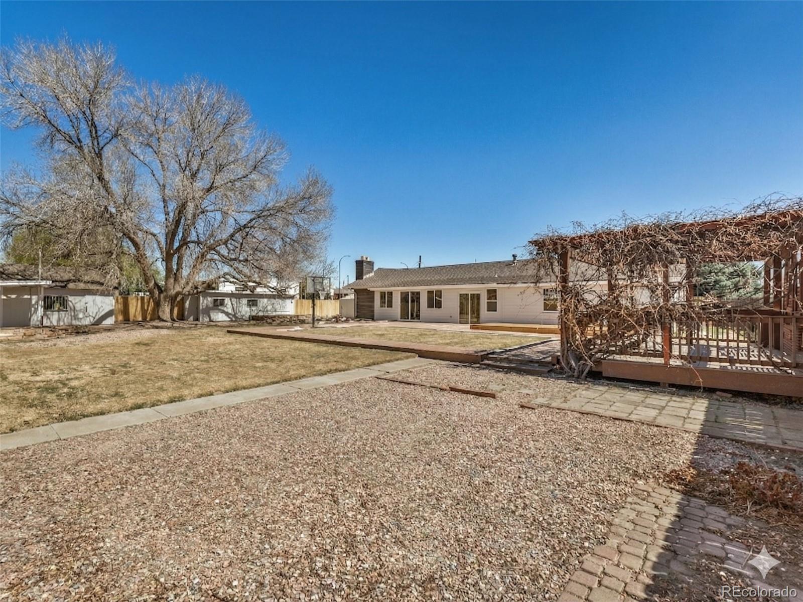 MLS Image #44 for 7751  york street,denver, Colorado