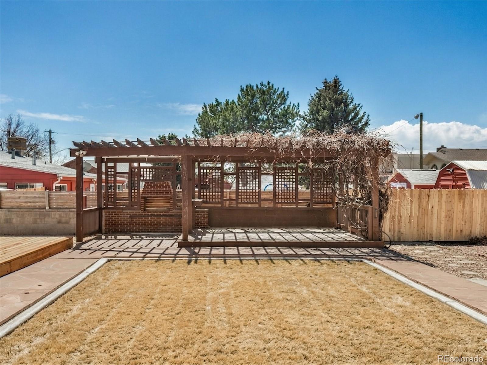 MLS Image #45 for 7751  york street,denver, Colorado