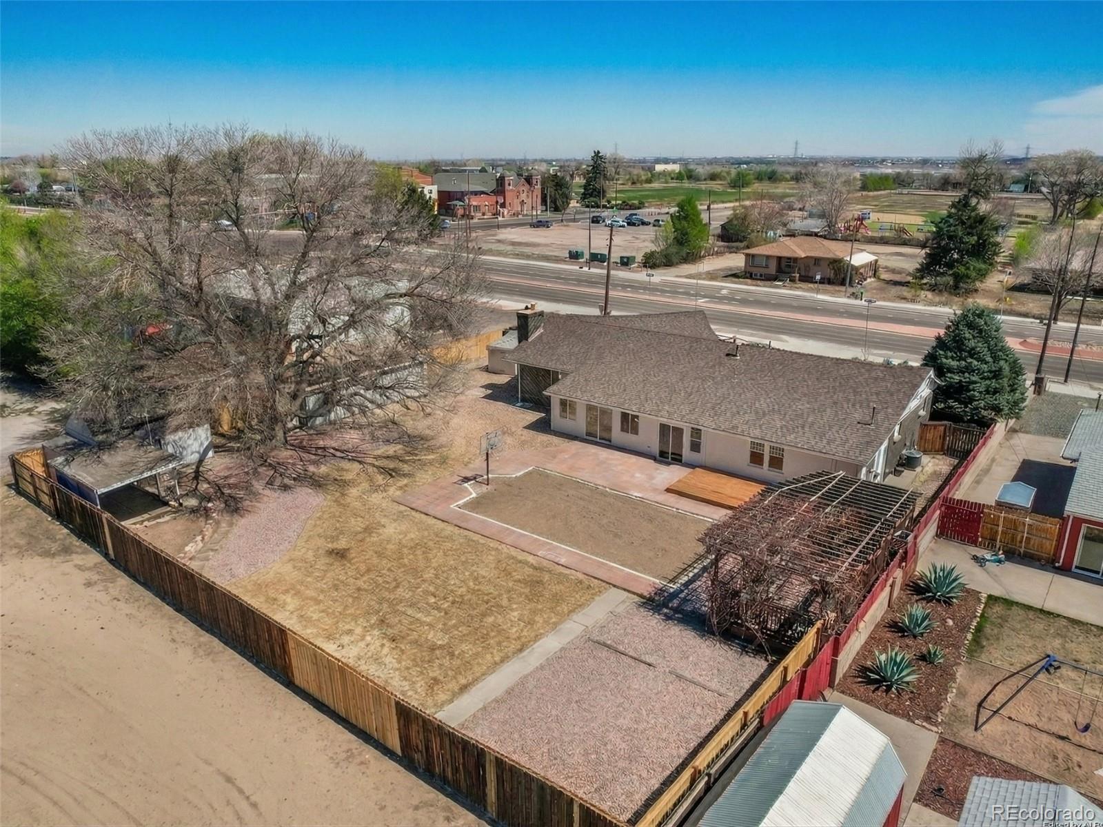 MLS Image #46 for 7751  york street,denver, Colorado
