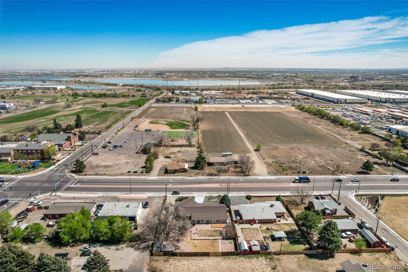 MLS Image #48 for 7751  york street,denver, Colorado
