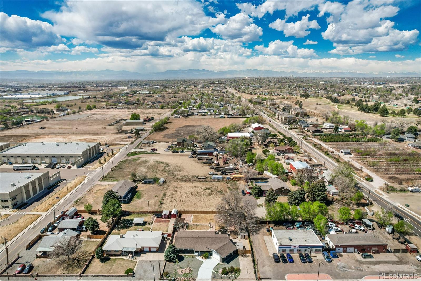 MLS Image #49 for 7751  york street,denver, Colorado