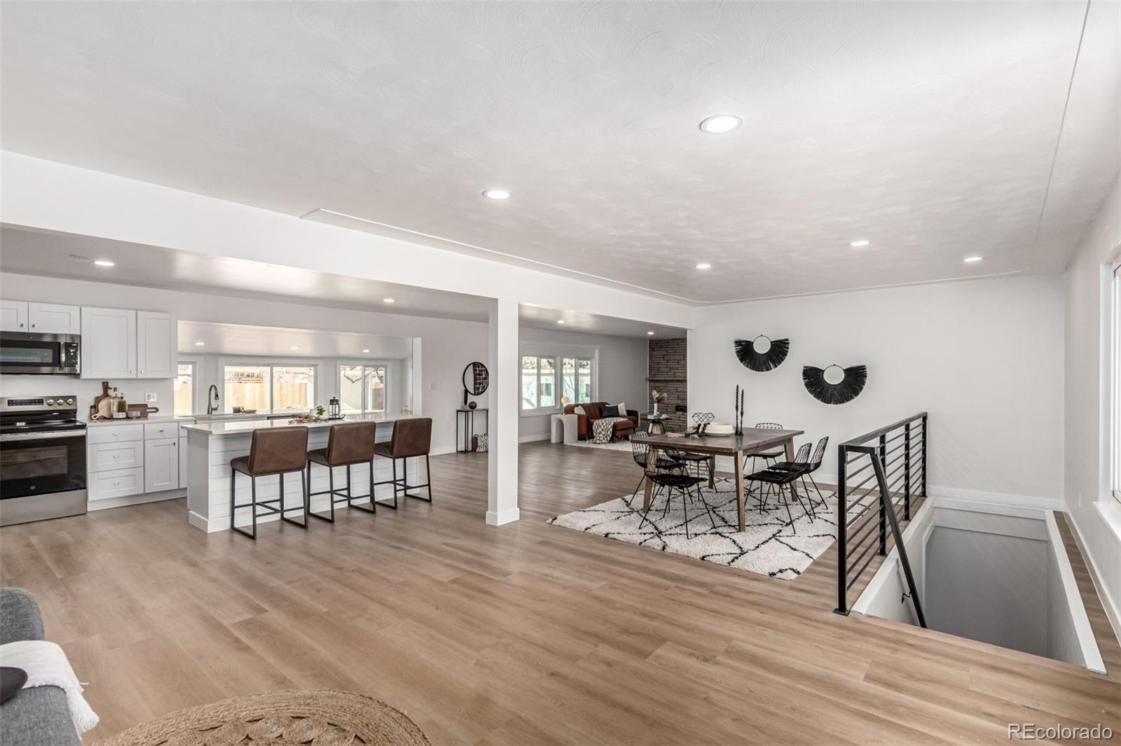 MLS Image #5 for 7751  york street,denver, Colorado