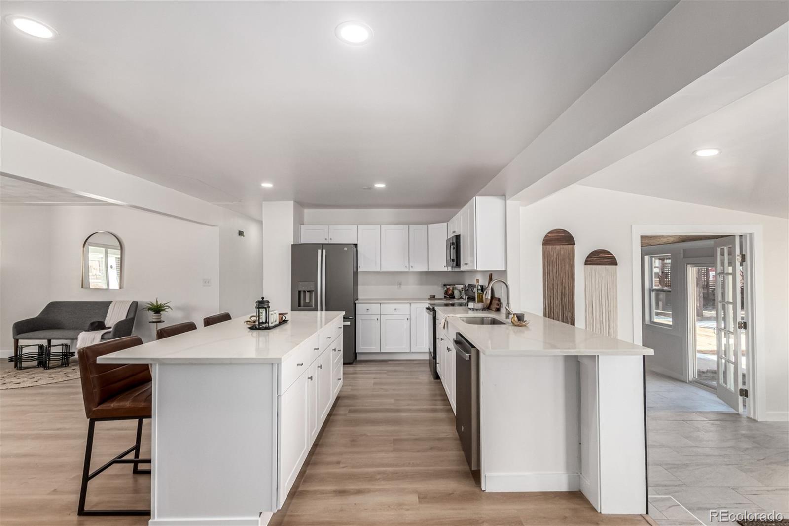 MLS Image #8 for 7751  york street,denver, Colorado