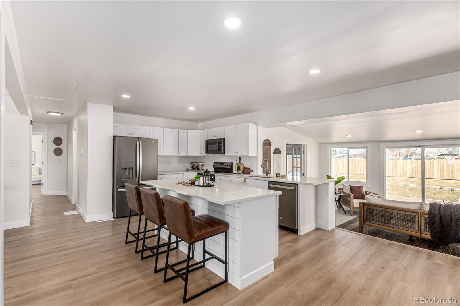 MLS Image #9 for 7751  york street,denver, Colorado