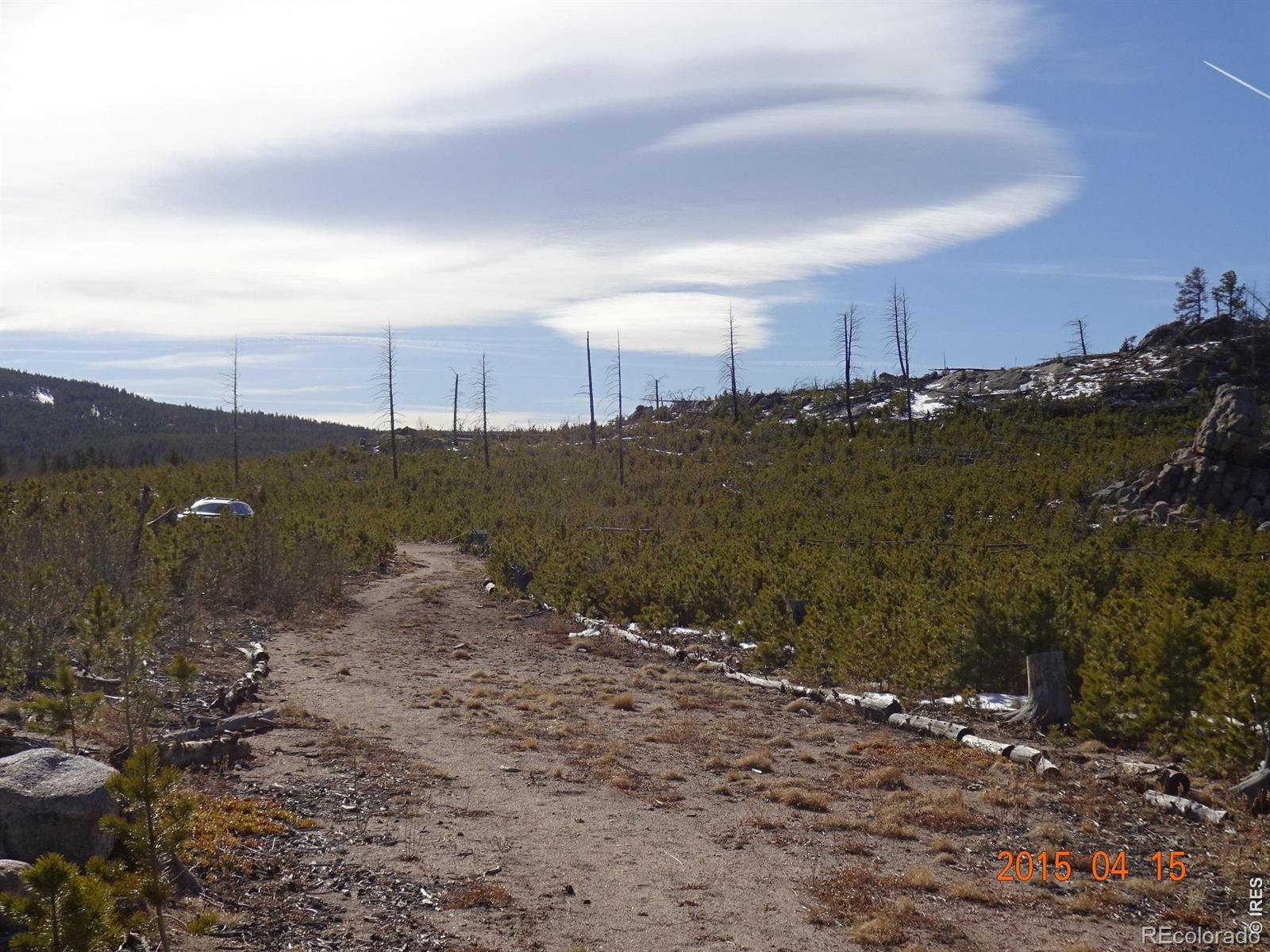 MLS Image #2 for 283  alpine drive,nederland, Colorado