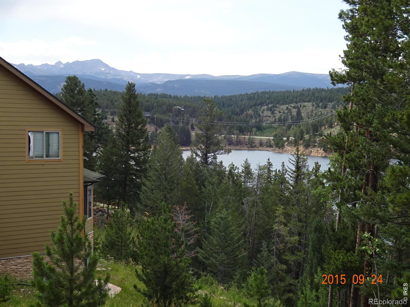 MLS Image #3 for 283  alpine drive,nederland, Colorado