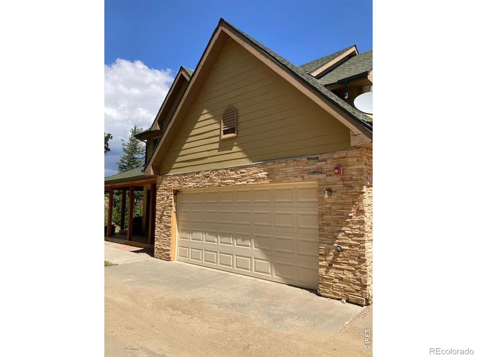 MLS Image #34 for 283  alpine drive,nederland, Colorado