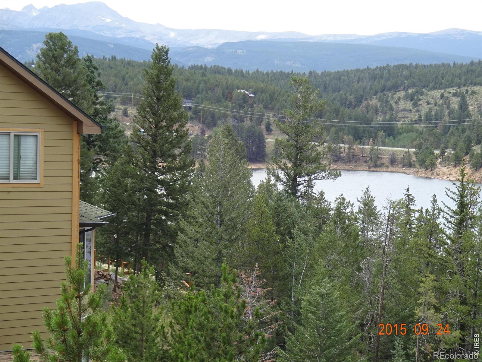 MLS Image #4 for 283  alpine drive,nederland, Colorado