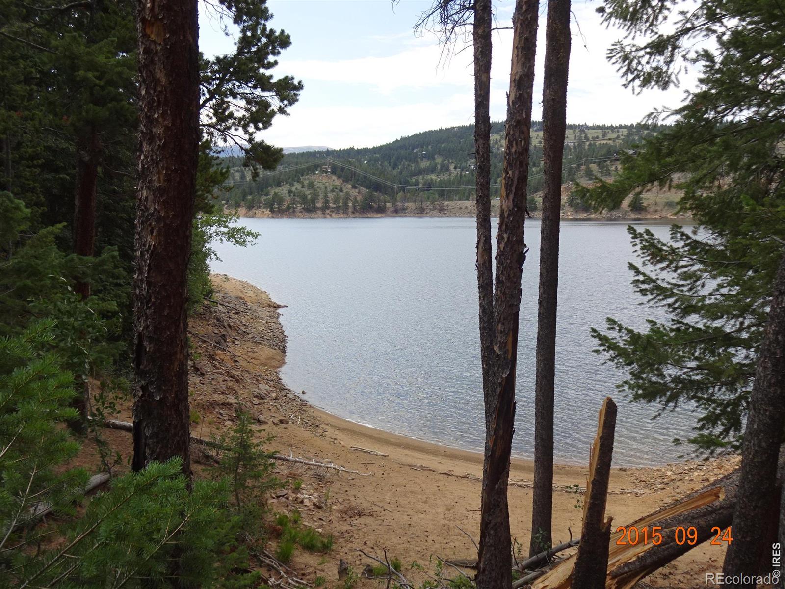 MLS Image #5 for 283  alpine drive,nederland, Colorado