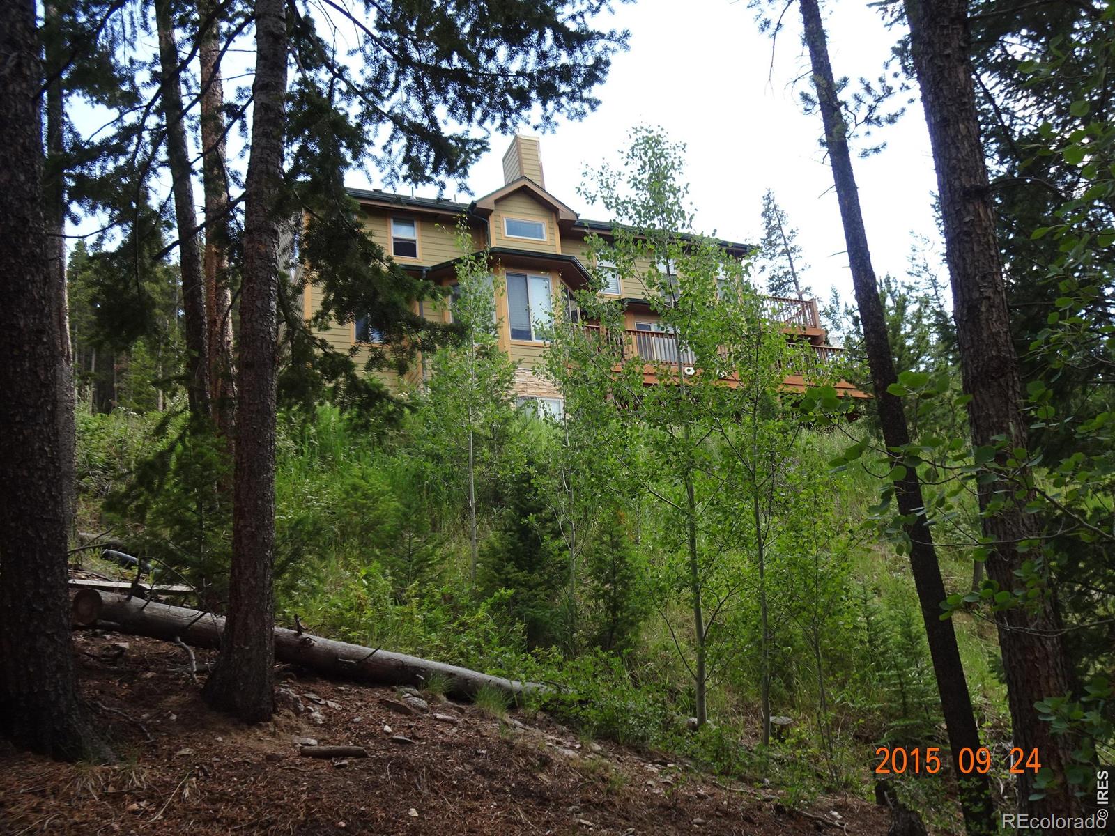 MLS Image #6 for 283  alpine drive,nederland, Colorado