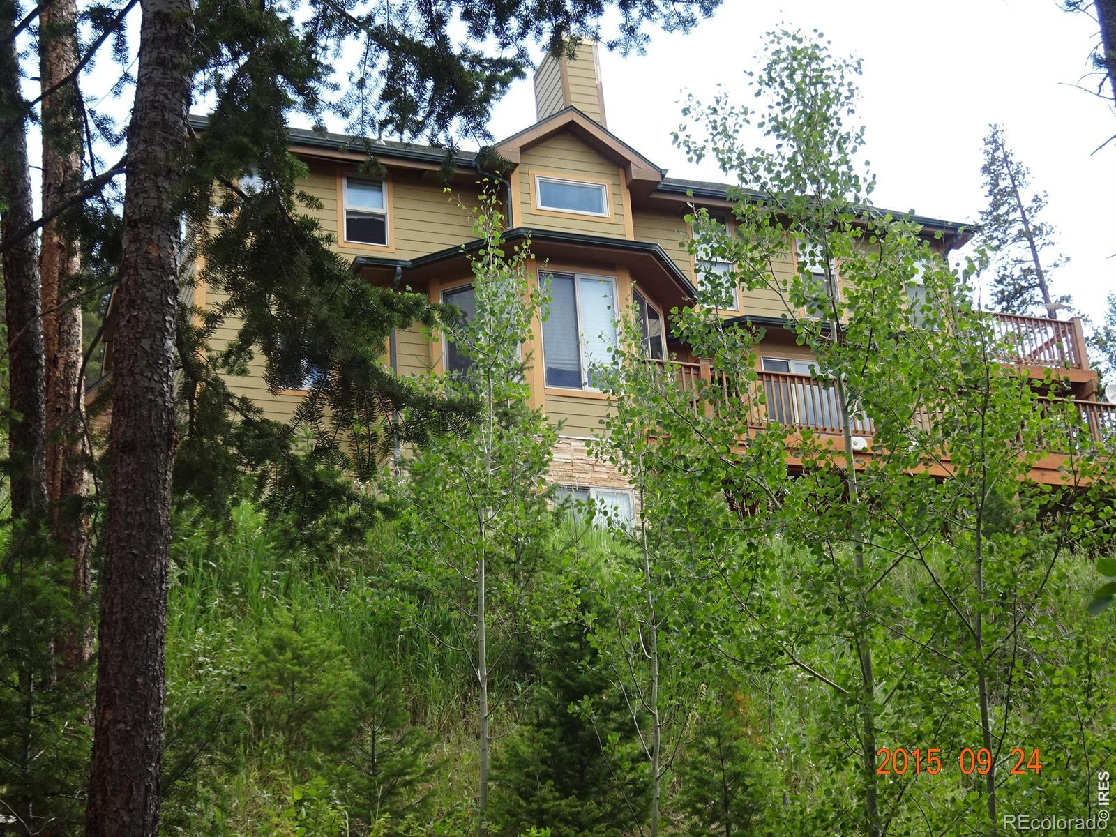 MLS Image #7 for 283  alpine drive,nederland, Colorado